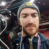 Scott Anderson Scott Anderson