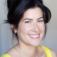 Roxane Bourges Roxane Bourges