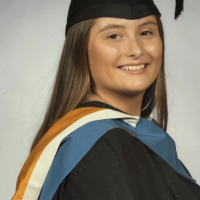 Abbie Wilkinson