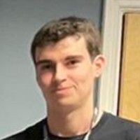 Connor Burnett Connor Burnett