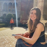 Grace Demetre Grace Demetre