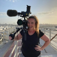 Hannah Webster Hannah Webster