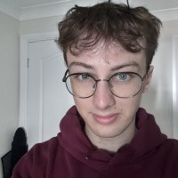 Ciaran Morris