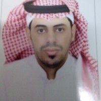 Mohammed Alaryani