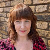 Zoe Bickerton Zoe Bickerton