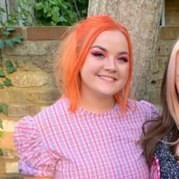 Ruby Hornsey Ruby Hornsey