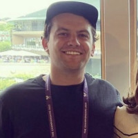 Killian Connolly Killian Connolly