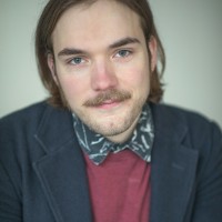 Joshua Macrow Joshua Macrow