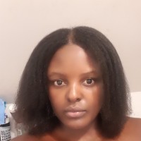 Rufaro Mboneli Rufaro Mboneli