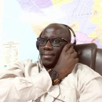 John Baptist Semanda John Baptist Semanda