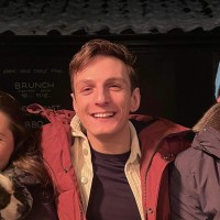 James Mailey James Mailey