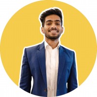 Carlton Rebello