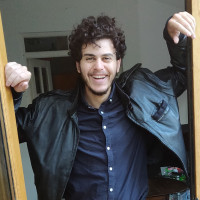 Rami Abukalam Rami Abukalam