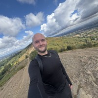 David Rhodes David Rhodes