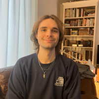 Alex Nijhoff