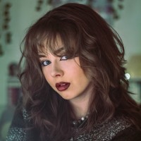 Mia Scudds