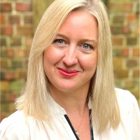 Cheryl Jackson Cheryl Jackson