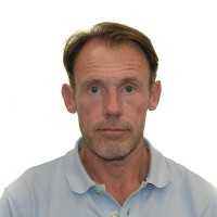 Tim Ufton