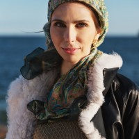 Sara Salmani