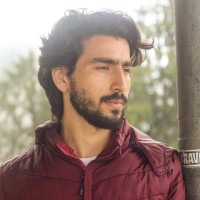 Majid Naik