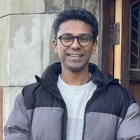 Jithu Raj