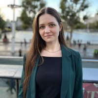 Julia Raclawska