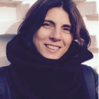 Delphine Jaudeau Delphine Jaudeau