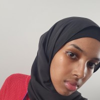 Hodan Mohamed