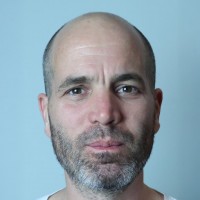 David Tarbox David Tarbox