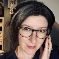 Katie Maryon-Wilson