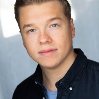 Daniel Eyre Daniel Eyre