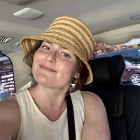 Elizabeth Hymes