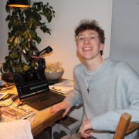 Sam Varty