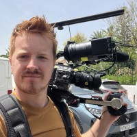 Callum Parfitt Callum Parfitt