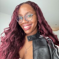 Faustina Kamara Faustina Kamara