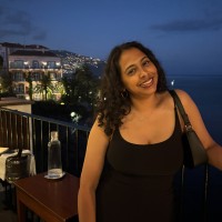 Raeesha Nubheebucus Raeesha Nubheebucus