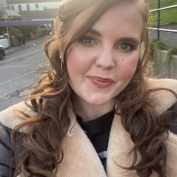 Becky Byrne