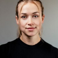 Anna Pratch