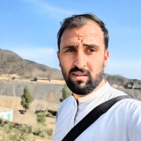 Jawad Shinwari