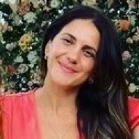 Isabel Forte