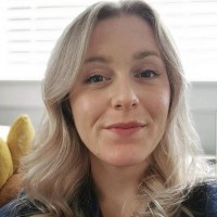 Amy Bilcliffe