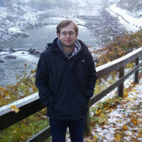 Daniel Lopes Vieira Daniel Lopes Vieira