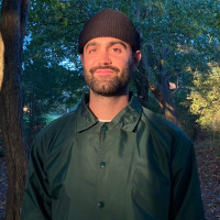 Callum James Callum James