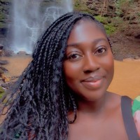 Melissa Nti Melissa Nti