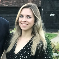 Lucy Clifford-Palmer Lucy Clifford-Palmer