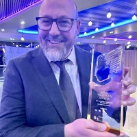 Mark Rossiter Mark Rossiter