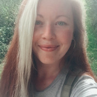 Lucia Ana&iuml;s Parkes