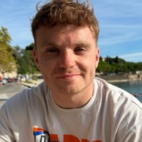 Sam Cormor Sam Cormor