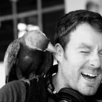 Dave Hamill Dave Hamill