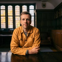 Alex Brisland